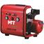Kompressor Mft 750/Of 1Hk 10L Mft Oljefri Induksjon