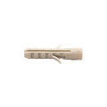 Nylonplugg  6X30 A150