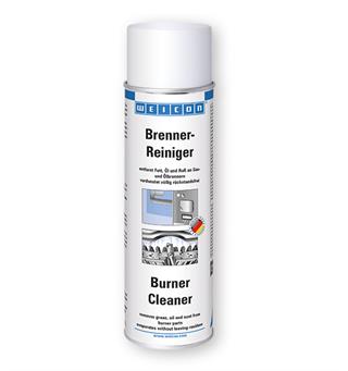 Weicon Burner Cleaner Spray 500ml