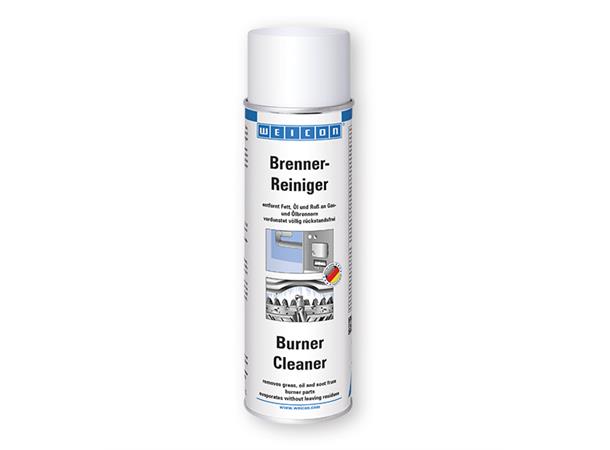 Weicon Burner Cleaner Spray 500ml