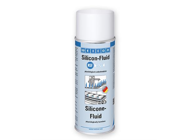 Weicon Silicone-Fluid 400 ml NSF
