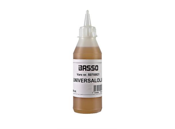 Universalolje 250Ml Basso 801