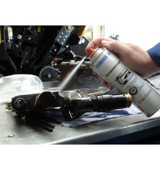 Weicon Bremserens  500ml Spray