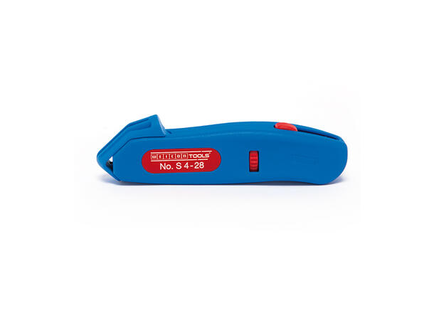 Weicon Cable Stripper  S 4-28