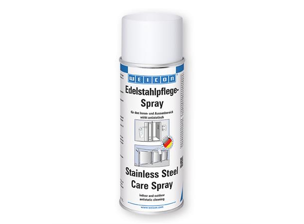 Weicon Stainless Steel Care Spray 400 ml