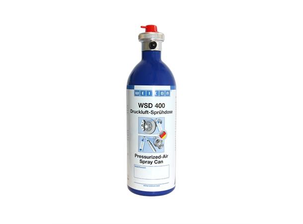 Weicon Wsd 400 Refill Air Pressure Can