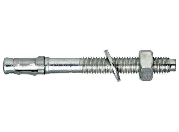 Ekspansjonsbolt Elf M12X48/135 A25 1Klips 