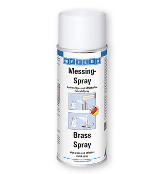 Weicon Messingspray 400 ml