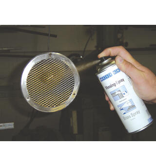 Weicon Messingspray 400 ml