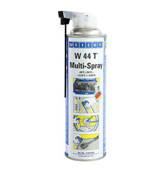 Weicon W 44 T Multi-Spray 500ml