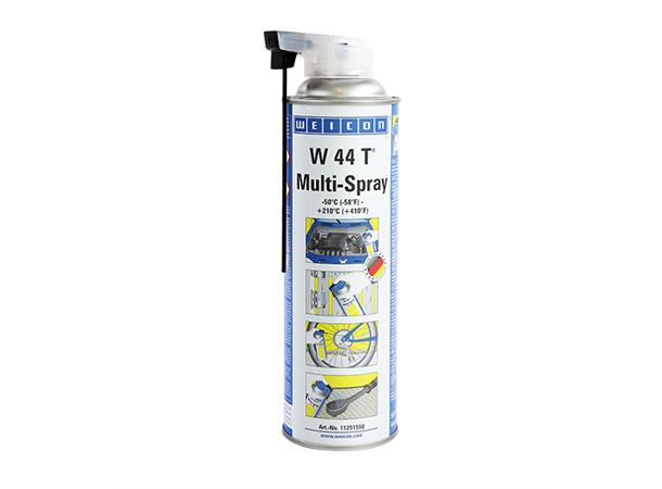 Weicon W 44 T Multi-Spray 500ml