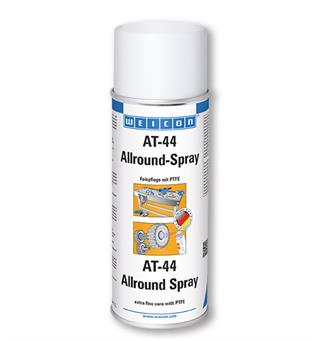 Weicon At 44 Multispray 400ml Med PTFE