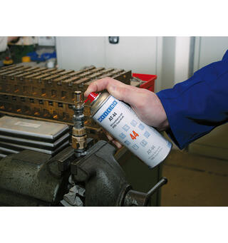 Weicon At 44 Multispray 400ml Med PTFE