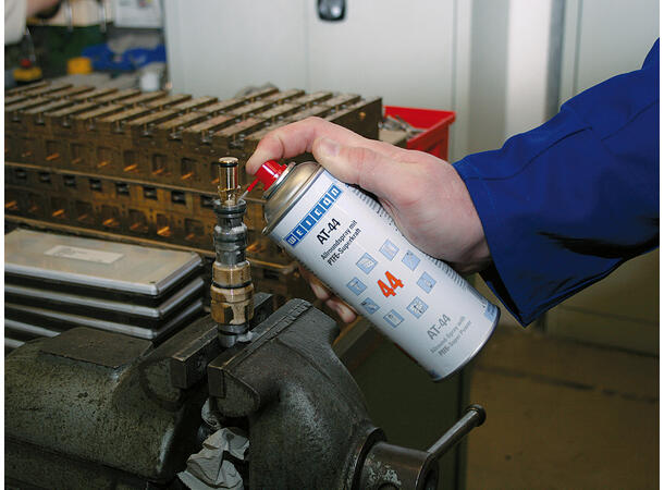 Weicon At 44 Multispray 400ml Med PTFE