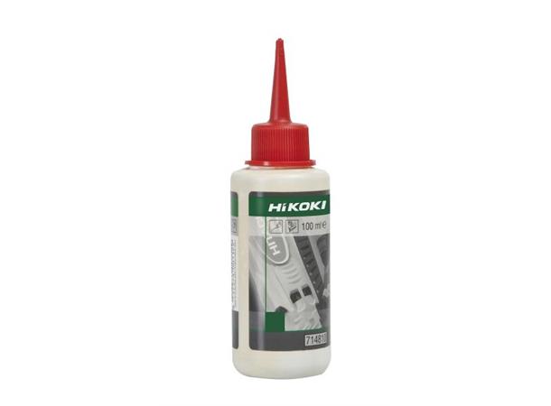 O-Ringolje For Nr90Gc2/Gr2 100Ml Hikoki