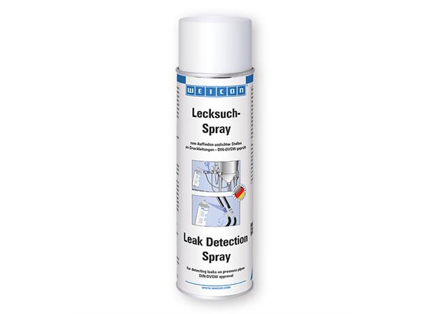 Weicon Lekasjesøker Spray 400ml