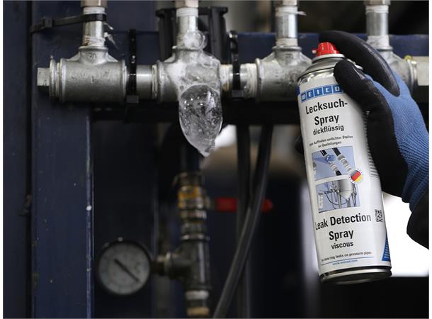 Weicon Lekasjesøker Spray 400ml