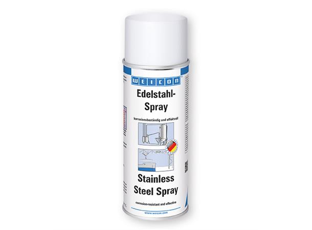 Weicon Stainless Steel Spray 400 ml