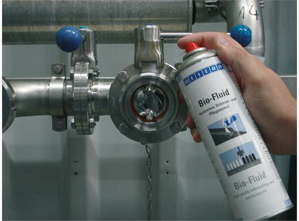 Weicon Bio-Fluid Spray 500 ml NSF