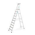 Trapp 10 Trinn Z600 C621 Xl Proff