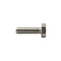 Sekskantskrue A4-70 M12x40H A30 Helgjenget DIN933