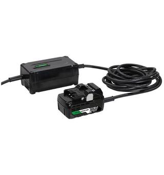 Hikoki Adapter Et36A Batteri-St&#248;psel Hikoki 36V Mv 230V Adapter