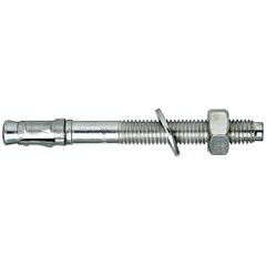 Ekspansjonsbolt A4 M8X55/115 A60 1Klips