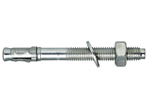 Ekspansjonsbolt Vf M16X60/175 A12 1Klips 
