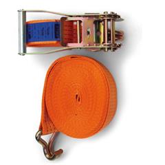 Jekkestropp 10M 4000Kg M/J-Kroker