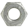 Sekskantmutter Vf-8 Din934 M12 A100