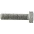 Sekskantskrue VF 8,8 M12x50H A30 Helgjenget DIN933
