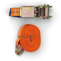 Jekkestropp 5M 1000Kg M/J-Kroker